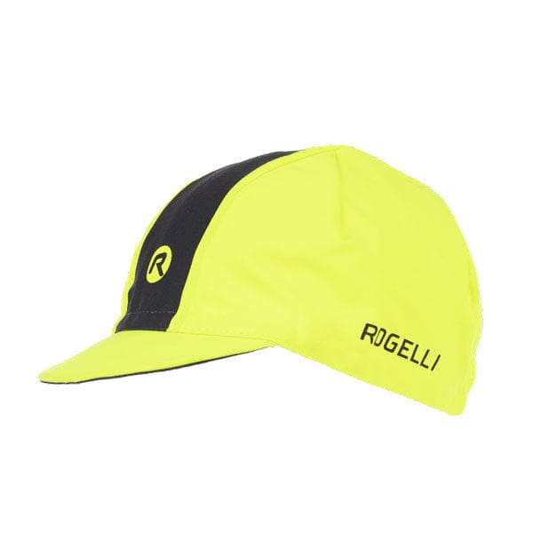 Cycle Tribe Colour Rogelli Retro Cycling Cap