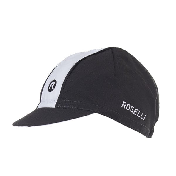 Cycle Tribe Colour Rogelli Retro Cycling Cap