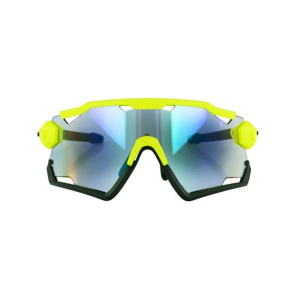 Cycle Tribe Colour Rogelli Switch Sunglasses