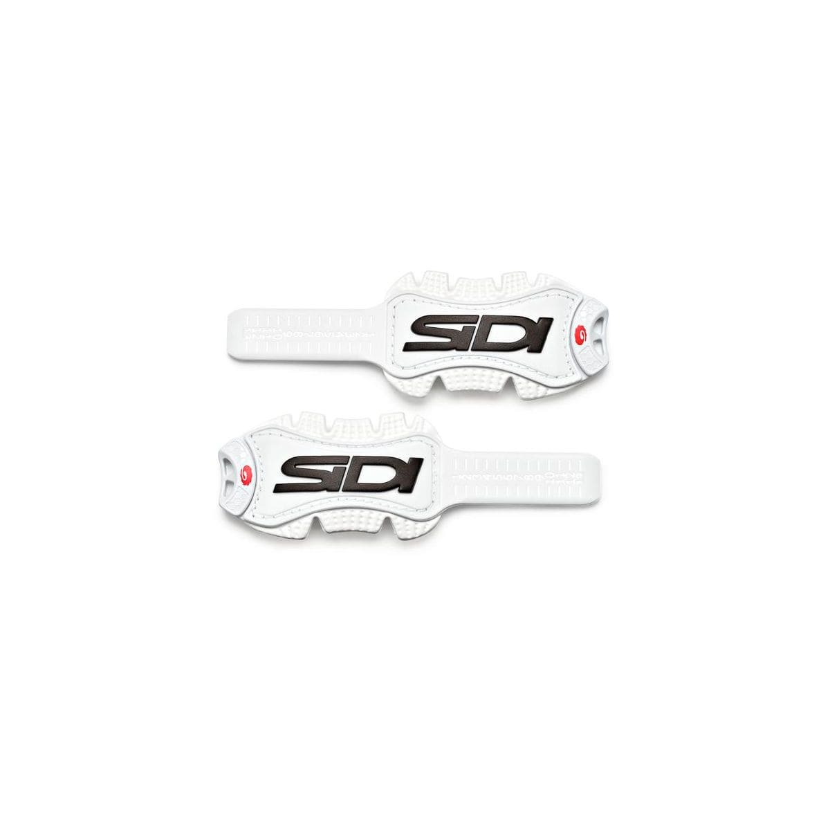 Cycle Tribe Colour Sidi Soft Instep 4 Strap