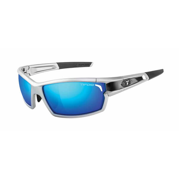 Cycle Tribe Colour Silver Tifosi Camrock Interchangeable Glasses