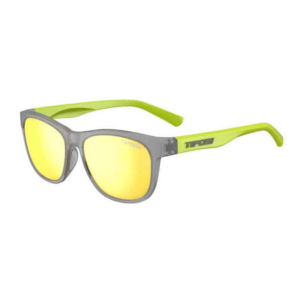 Cycle Tribe Colour Silver Tifosi Swank Sunglasses