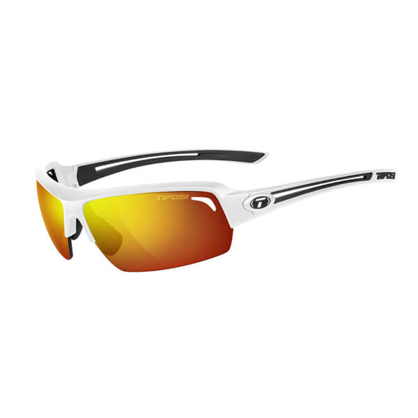 Cycle Tribe Colour Tifosi Just Smoke Cycling Glasses