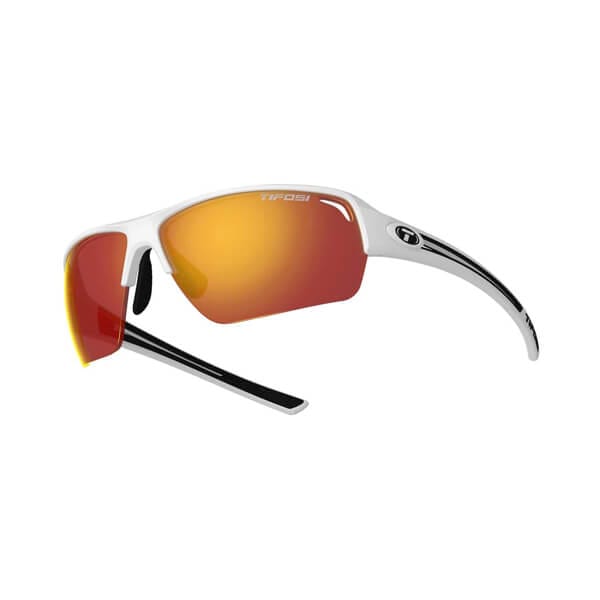 Cycle Tribe Colour Tifosi Just Smoke Cycling Glasses