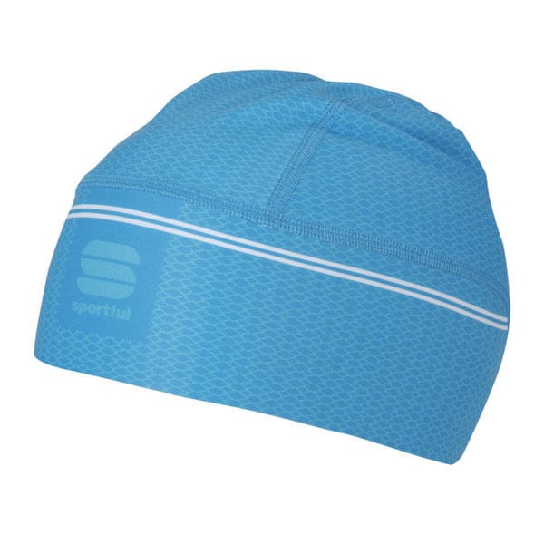 Cycle Tribe Colour Turquoise Sportful Women's Head Warmer