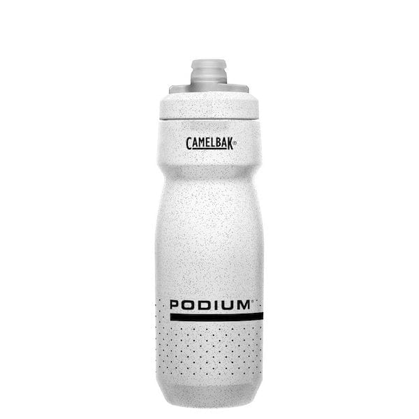 Cycle Tribe Colour White Camelbak Podium Bottle 710ML - 2020