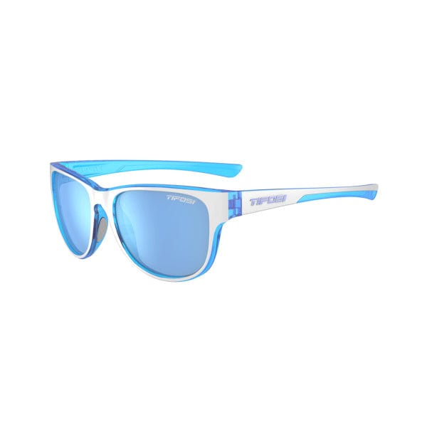 Cycle Tribe Colour White Tifosi Swoove Sun Glasses
