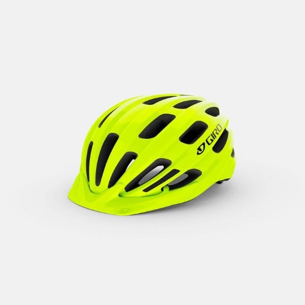 Cycle Tribe Colour Yellow Giro Register MIPS Helmet