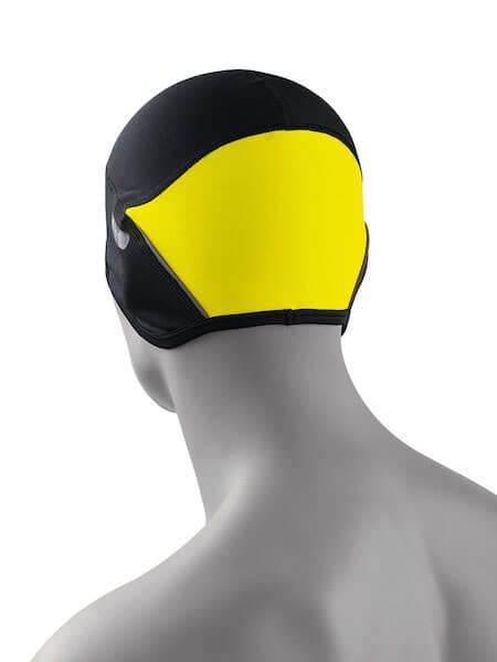 Cycle Tribe Colour Yellow Northwave Blade Headcover