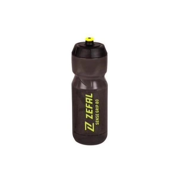 Cycle Tribe Colour Yellow Zefal Sense Grip 80 Water Bottle