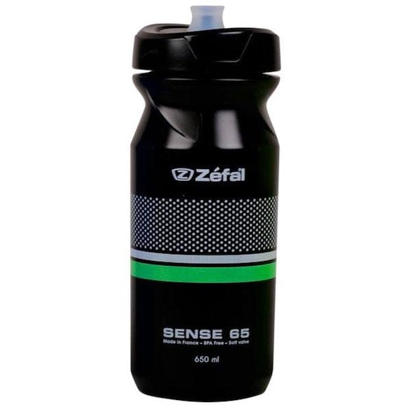 Cycle Tribe Colour Zefal Sense M65 Bottle