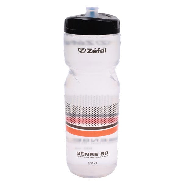 Cycle Tribe Colour Zefal Sense M80 Bottle