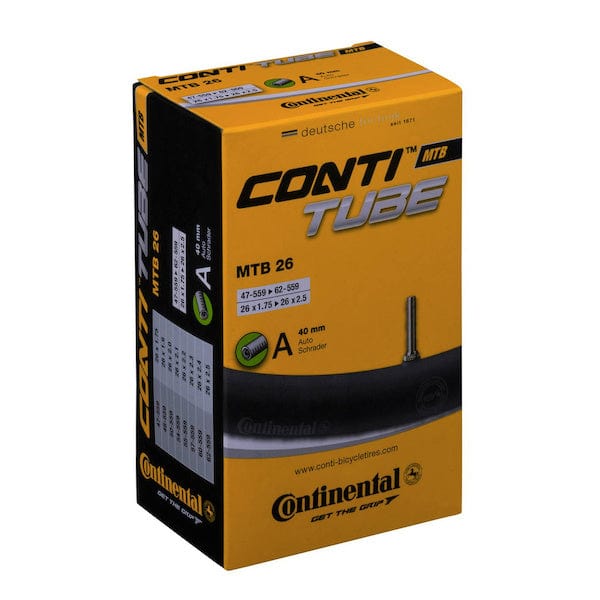 Cycle Tribe Continental MTB 26 A40 Tube