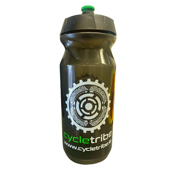 Cycle Tribe Cycle Tribe Water Bottle - 650ML