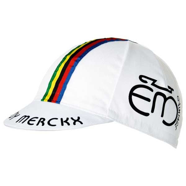 Cycle Tribe Eddy Merckx Classic Cap
