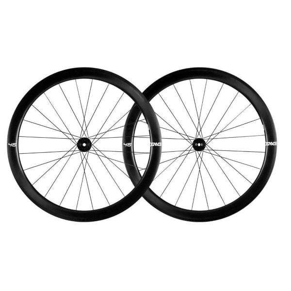 Cycle Tribe ENVE Foundation 45mm Road Wheelset
