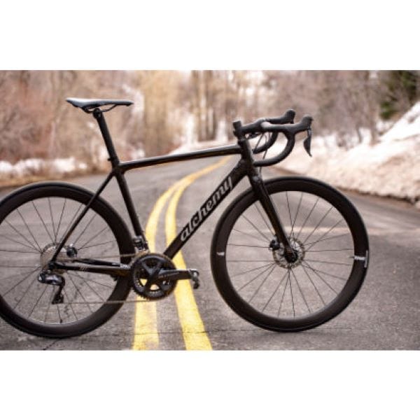 Cycle Tribe ENVE Foundation 45mm Road Wheelset