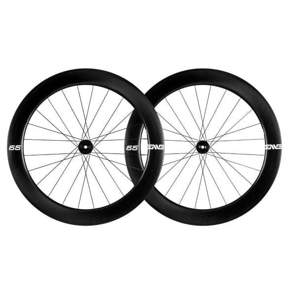 Cycle Tribe ENVE Foundation 65mm Road Wheelset
