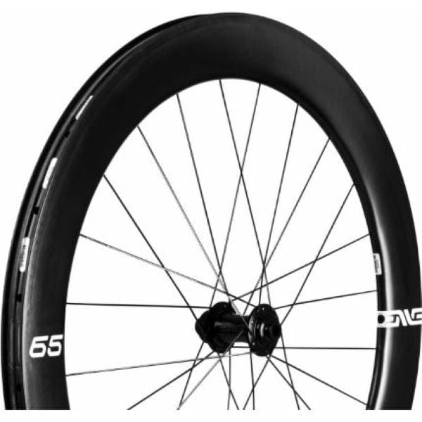 Cycle Tribe ENVE Foundation 65mm Road Wheelset