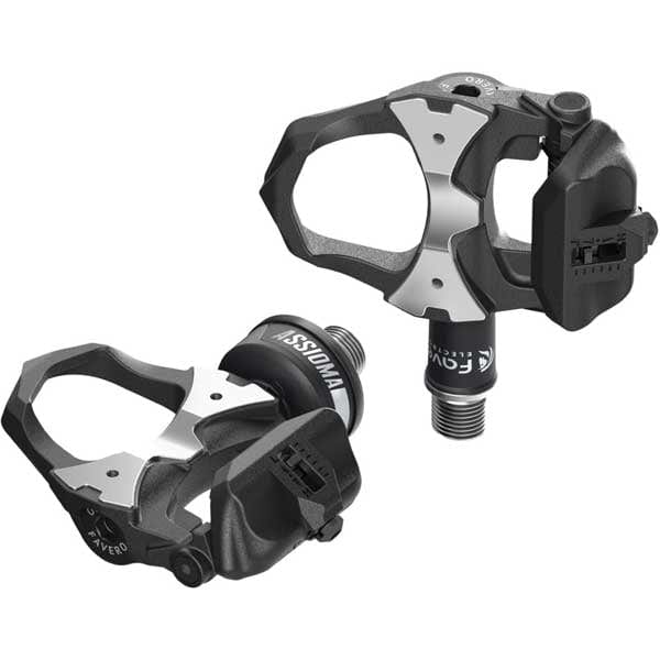 Cycle Tribe Favero Assioma UNO Power Meter Pedals