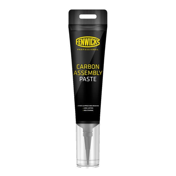 Cycle Tribe Fenwicks Carbon Assembly Paste 80ML