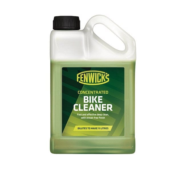 Cycle Tribe Fenwicks Concentrated Bike Cleaner 1 Litre