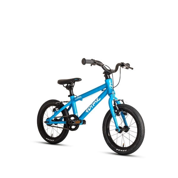 Cycle Tribe Forme Cubley 14" Junior Bike