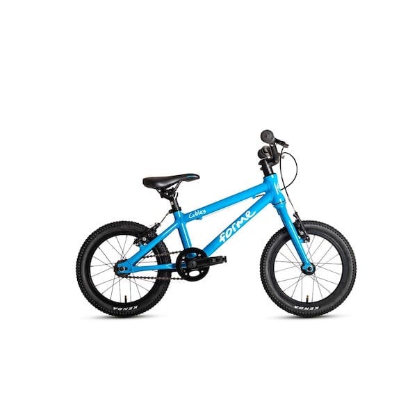 Cycle Tribe Forme Cubley 14" Junior Bike