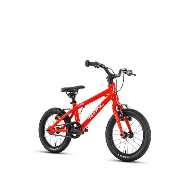 Cycle Tribe Forme Cubley 14" Junior Bike