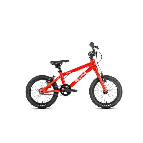 Cycle Tribe Forme Cubley 14" Junior Bike