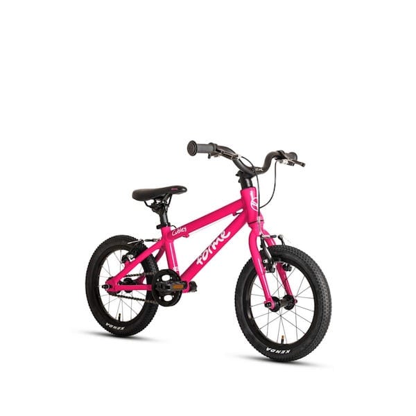 Cycle Tribe Forme Cubley 14" Junior Bike