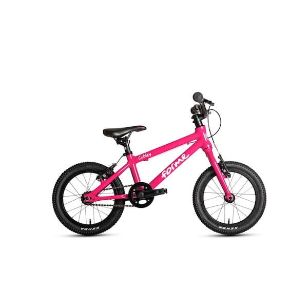 Cycle Tribe Forme Cubley 14" Junior Bike