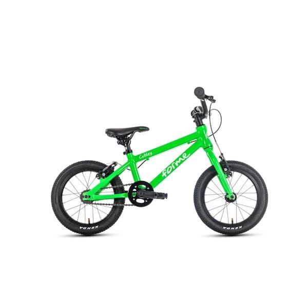 Cycle Tribe Forme Cubley 14" Junior Bike