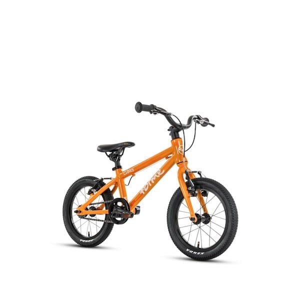 Cycle Tribe Forme Cubley 14" Junior Bike