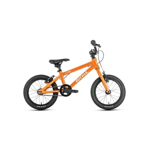 Cycle Tribe Forme Cubley 14" Junior Bike