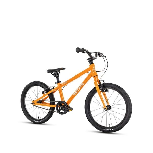 Cycle Tribe Forme Cubley 18" Junior Bike
