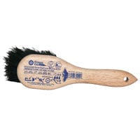 Cycle Tribe Green Oil - Bicycle Brush