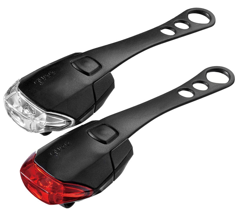 Cycle Tribe Guee - Camaro Light Set