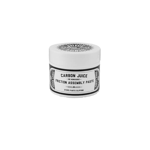 Cycle Tribe Juice Lubes Carbon Juice Assembly Paste - 50ML