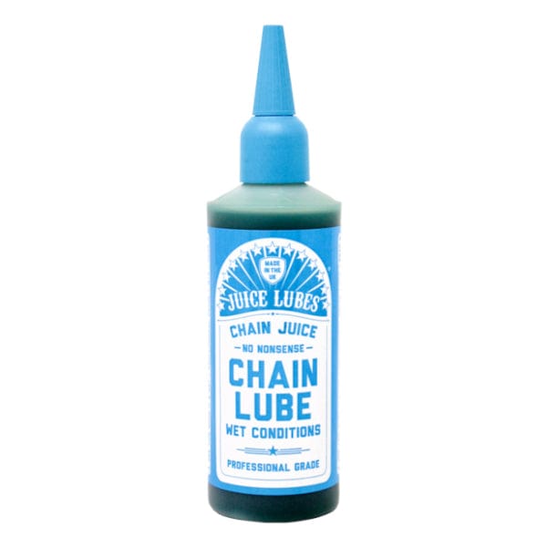 Cycle Tribe Juice Lubes Chain Wet Lube - 130 Ml