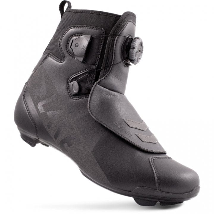 Cycle Tribe Lake CX 146-X Wide Road Shoes