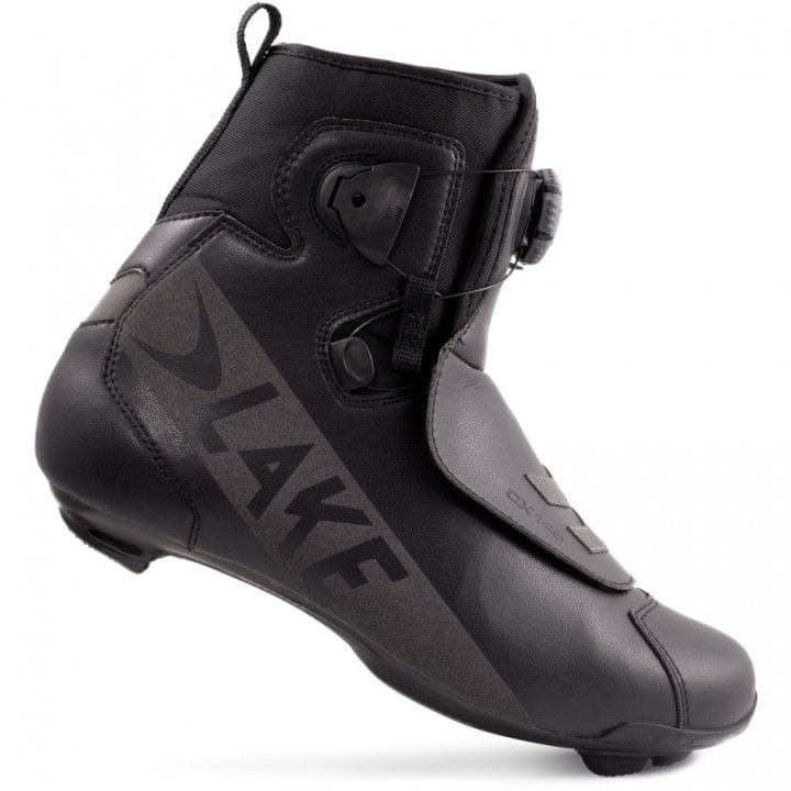 Cycle Tribe Lake CX 146-X Wide Road Shoes