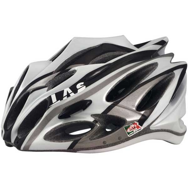 Cycle Tribe LAS Squalo Light Helmet