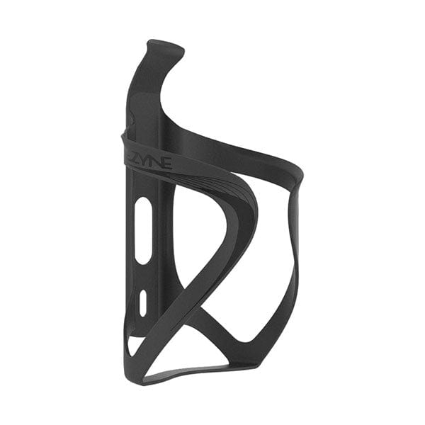 Cycle Tribe Lezyne Carbon Team Bottle Cage