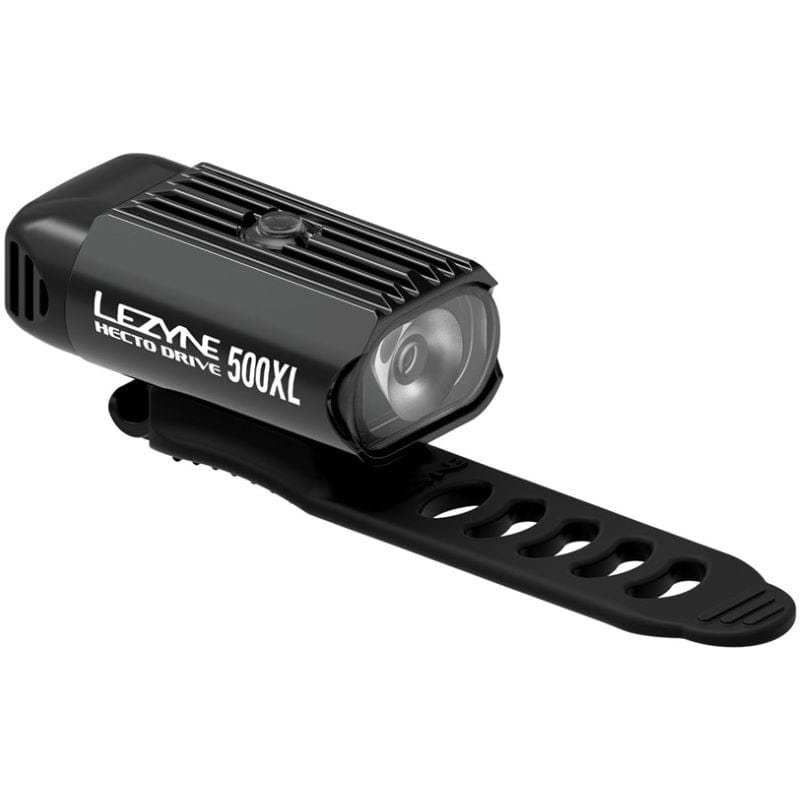 Cycle Tribe Lezyne Hecto Drive 500XL Front Light