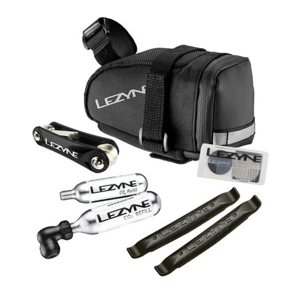 Cycle Tribe Lezyne M Caddy CO2 Kit
