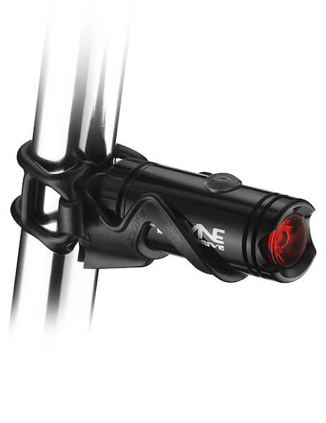 Cycle Tribe Lezyne Macro Drive 600XL/Micro Light Set