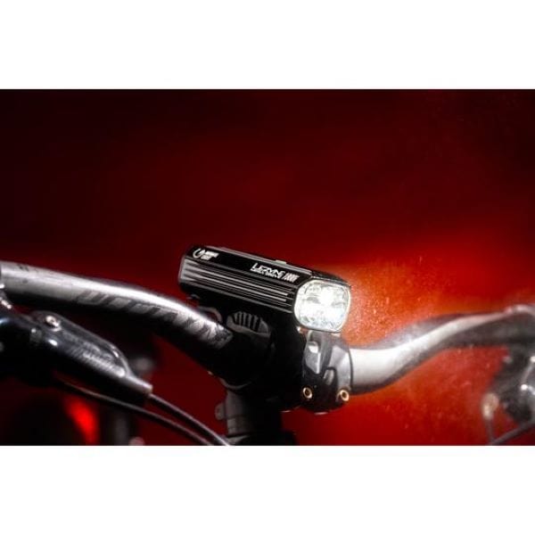 Cycle Tribe Lezyne Mega Drive 1800 Lumens Front Light