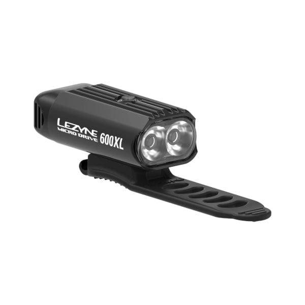 Cycle Tribe Lezyne Micro Drive 600XL & Stick Drive Pair