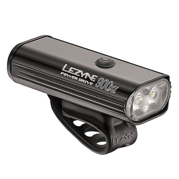 Cycle Tribe Lezyne Power Drive 900XL